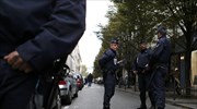 Συλλήψεις υπόπτων για τρομοκρατία σε Γαλλία και Βέλγιο