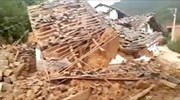 Αυξάνεται δραματικά ο αριθμός των νεκρών στη νοτιοδυτική Κίνα