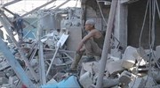 Μπαν Κι Μουν: Έγκλημα η επίθεση σε σχολείο της Γάζας