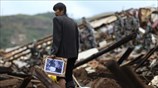 Αυξάνονται οι νεκροί από το φονικό σεισμό στην Κίνα