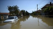 Βουλγαρία: Ξεπερνά τα 250 εκατ. το κόστος των ζημιών από τις πλημμύρες