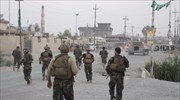Ιράκ: Αντεπίθεση ενάντια στο Ισλαμικό Κράτος προετοιμάζουν οι κουρδικές δυνάμεις