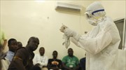 ΠΟΥ: Στους 887 οι νεκροί από τον Έμπολα στη δυτική Αφρική