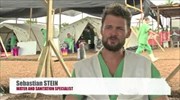 Αγώνας ενάντια στον χρόνο για τον περιορισμό της επιδημίας Έμπολα