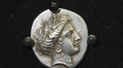 Πέντε αρχαία νομίσματα επιστράφηκαν στην Ελλάδα