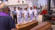 Ιταλία: 2.700 μετανάστες διασώθηκαν το τελευταίο τριήμερο