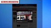 Κίνα: Ζευγάρι Καναδών κατηγορείται για κατασκοπεία