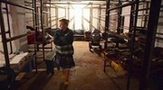 Ουκρανία: Σε ασφυκτικό κλοιό από τον ουκρανικό στρατό Ντόνετσκ και Λουγκάνσκ