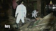 Ιταλία: Έρευνες στο «κουφάρι» του Κόστα Κονκόρντια