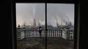 Το Πεκίνο απαγορεύει τη χρήση άνθρακα για να καταπολεμήσει την εκτεταμένη ρύπανση