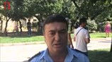 Συγκέντρωση διαμαρτυρίας ενστόλων στο κέντρο της Αθήνας