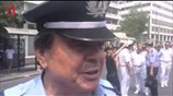 Ενδεχόμενο απεργιών εξετάζουν οι αστυνομικοί