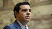 Αλ. Τσίπρας: Αντιδημοκρατικές οι διατάξεις για τους ένστολους