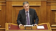 Γ. Μαυραγάνης: Απενεργοποίηση ΑΦΜ μόνο για τους φοροφυγάδες