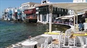 Aγαπημένα μπαρ στις Κυκλάδες