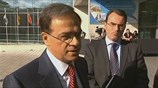 ΑΠΕ - ΜΠΕ: Γκ.Χαρδούβελης:Έχουμε αναγνωρίσει τα λάθη και προσπαθούμε να τα διορθώσουμε