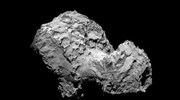 Άφιξη της «Ροζέτα» της ESA στον κομήτη- προορισμό της
