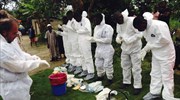 Το ενδεχόμενο πειραματικής θεραπείας για τον Έμπολα εξετάζει ο ΠΟΥ