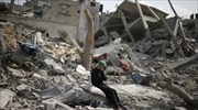 Στήριξη Ομπάμα στις προσπάθειες για παράταση της εκεχειρίας στη Γάζα