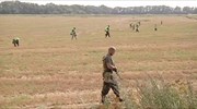 Χάρκοβο: Τέλος οι έρευνες του ΟΑΣΕ
