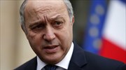 Γαλλία: Ζητεί έκτακτη σύνοδο του ΟΗΕ για το Ιράκ