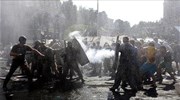 Ουκρανία: Συγκρούσεις στην πλατεία Ανεξαρτησίας του Κιέβου