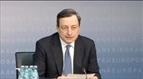 ΕΚΤ: σταθερά επιτόκια με το βλέμμα στραμμένο στη Ρωσία