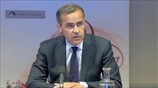 BOE: Σταθερά επιτόκια, στο μικροσκόπιο οι αποδοχές