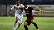 Παράταση στον αγώνα Ατρόμητος – FK Σαράγεβο