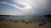 Σοβαρός τραυματισμός κολυμβητή από ταχύπλοο στους Παξούς
