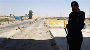 Οι τζιχαντιστές κατέλαβαν το μεγαλύτερο φράγμα στο Ιράκ