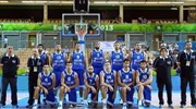 Τουρνουά Πο: Φιλική νίκη της Ελλάδας με 66-64 επί της Σερβίας