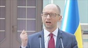 Ουκρανία: Επιβολή κυρώσεων στη Ρωσία μελετά η κυβέρνηση