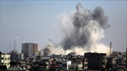 Εκεχειρία στη Γάζα ζητούν ΟΗΕ – ΗΠΑ