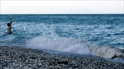 Γενικά αίθριος ο καιρός
