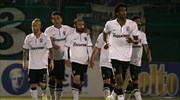 ΠΑΟΚ: Νίκησε 1-0 την ΚΠΡ