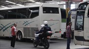 Επιχείρησε να στείλει στη Ζάκυνθο με ΚΤΕΛ μισό κιλό ηρωΐνη