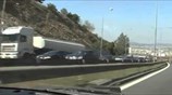 ΑΠΕ-ΜΠΕ: Σε ετοιμότητα η τροχαία ενόψει Δεκαπενταύγουστου