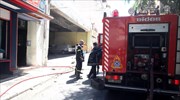 Τρίκαλα: Βρέθηκε απανθρακωμένος μέσα στο σπίτι του