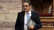 Χ. Αθανασίου: Η κατοικία του καθενός είναι άσυλο