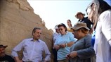 Α. Σαμαράς: Βρισκόμαστε μπροστά σε ένα εξαιρετικά σημαντικό εύρημα