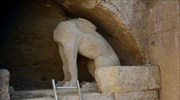 Η Αρχαία Αμφίπολη «παράγει», ολοένα, νέα δεδομένα