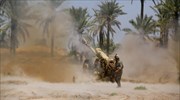 Ε.Ε.: Αυξάνεται η βοήθεια προς το Ιράκ – Σκέψεις για αποστολή όπλων
