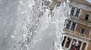 Στους 38 βαθμούς ο υδράργυρος