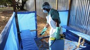 Νιγηρία: Ένας ακόμη νεκρός από τον ιό Έμπολα