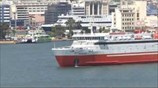 Αυξημένη η κίνηση στα λιμάνια ενόψει Δεκαπενταύγουστου