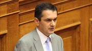 Γ. Κασαπίδης: Άμεση αποζημίωση παραγωγών που πλήττονται από το εμπάργκο