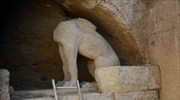 Εκτενείς αναφορές από τα διεθνή ΜΜΕ για τον τάφο της Αμφίπολης