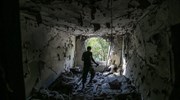 Ξεπέρασαν τους 2.000 οι νεκροί στην Ουκρανία
