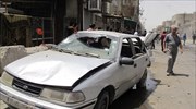 Βαγδάτη: 10 νεκροί από έκρηξη παγιδευμένου αυτοκινήτου